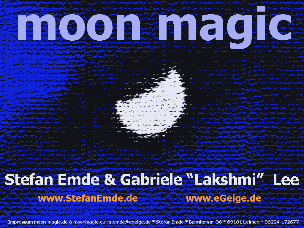 moon magic